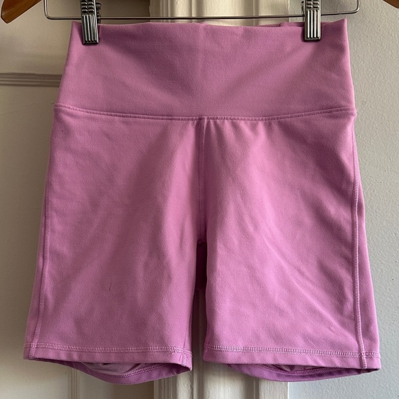 Fabletics Light Pink PowerHold Activewear - Picture 8 of 8